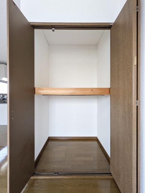 クォーレNAKAHARA（201） 部屋画像