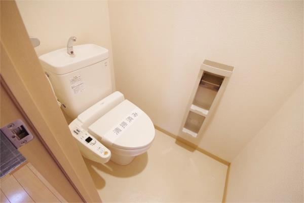 シャーメゾン・コスモス B（102） 部屋画像
