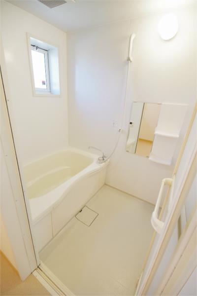 シャーメゾン・コスモス B（102） 部屋画像