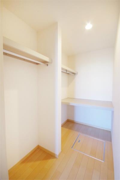 シャーメゾン・コスモス B（102） 部屋画像