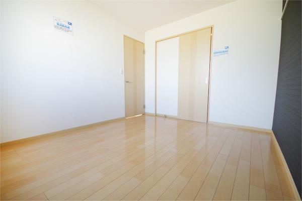 シャーメゾン・コスモス B（102） 部屋画像