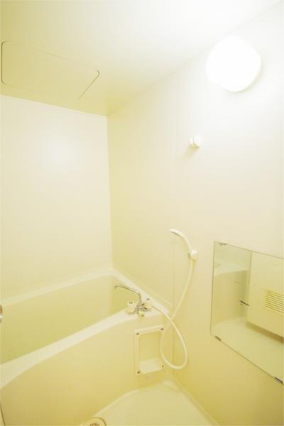 ピュアライフ御幸（302） 部屋画像