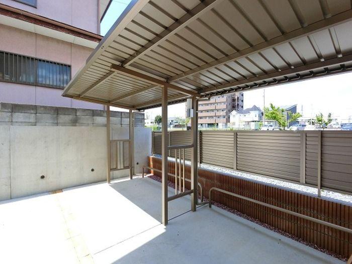 ヴァイア A（102） 共有部分