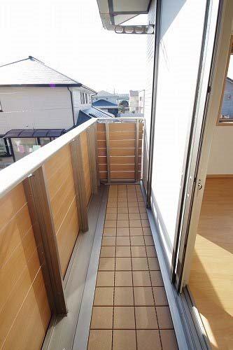 キラテック・アテン（102） 部屋画像