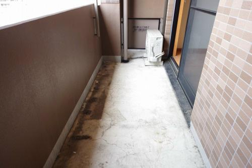 壱番館元今泉（705） 部屋画像