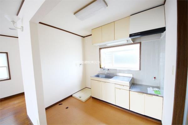 エスポアールド・エリ（302） 部屋画像