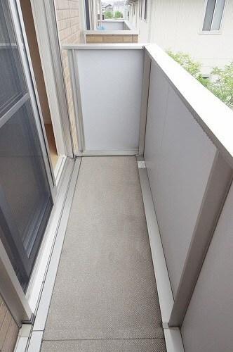 エルヴィレッジ G（203） 部屋画像