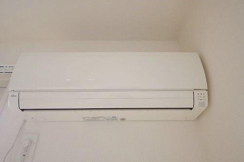 エルヴィレッジ G（203） 部屋画像