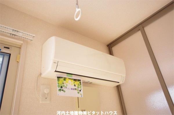 グレイスコート雅 A（203） 部屋画像