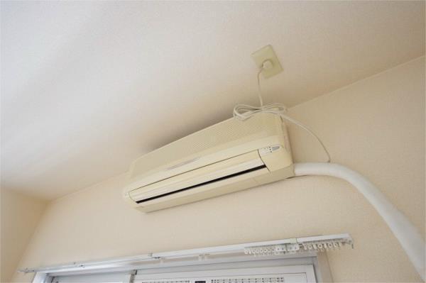 三向ハイツ元今泉（1002） 部屋画像
