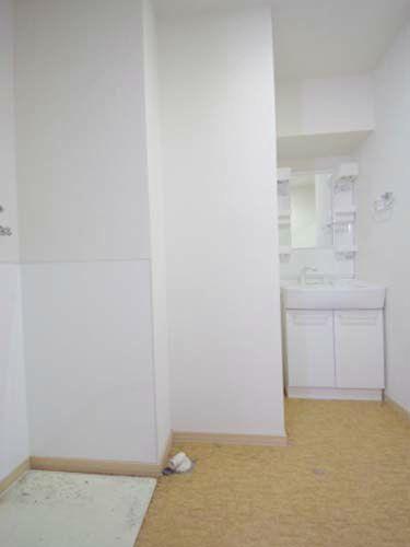 フォルテ（305） 部屋画像