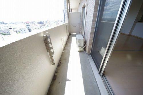 フォルテ（305） 部屋画像