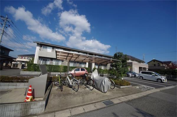 パステルガーデン石井 B（105） 共有部分