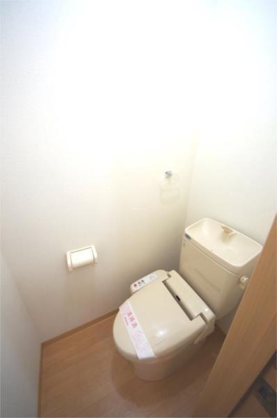 パステルガーデン石井 B（105） 部屋画像