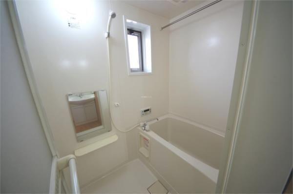 パステルガーデン石井 B（105） 部屋画像