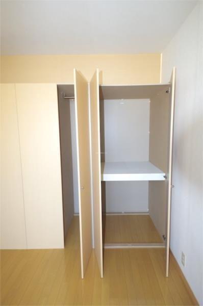パステルガーデン石井 B（105） 部屋画像