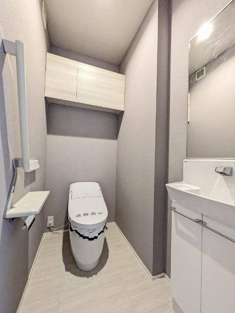 ラフィーネ　泉が丘（302） 部屋画像