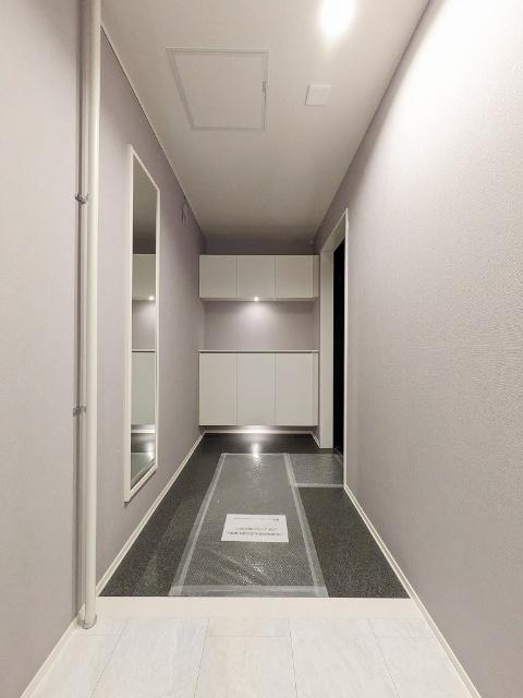ラフィーネ　泉が丘（302） 部屋画像