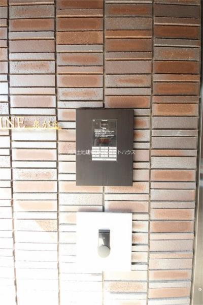 ラフィーネ　泉が丘（302） 部屋画像