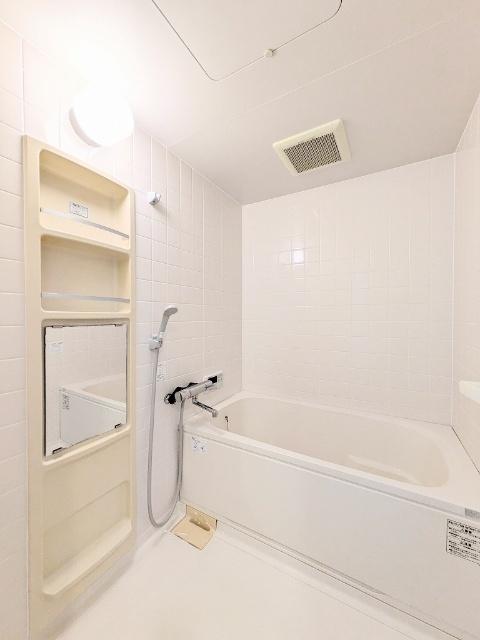 ハイツマロニエ今泉（302） 部屋画像