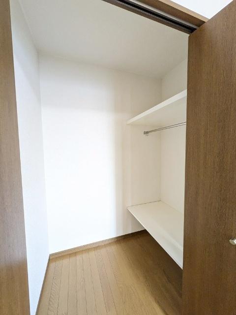 ハイツマロニエ今泉（302） 収納