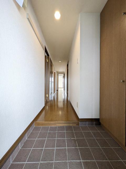 ハイツマロニエ今泉（302） 部屋画像
