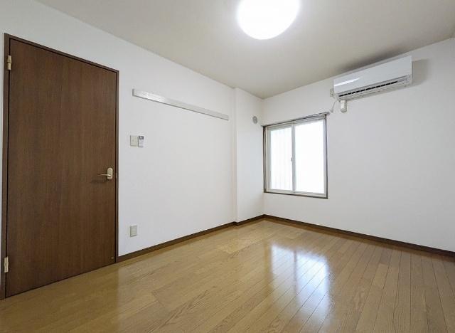 ハイツマロニエ今泉（302） 部屋画像