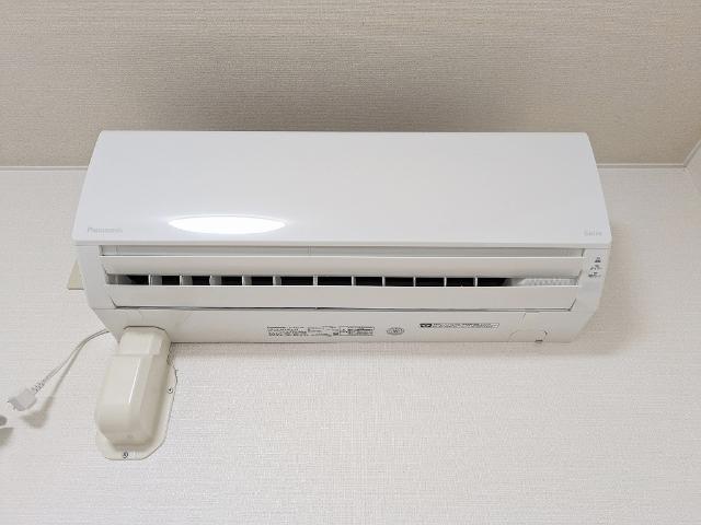 ハイツマロニエ今泉（302） 部屋画像