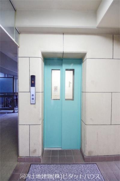 ハイツマロニエ今泉（302） 部屋画像