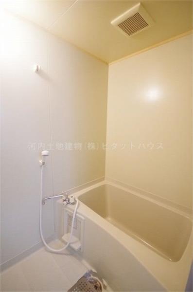 ハピネスA（103） 部屋画像