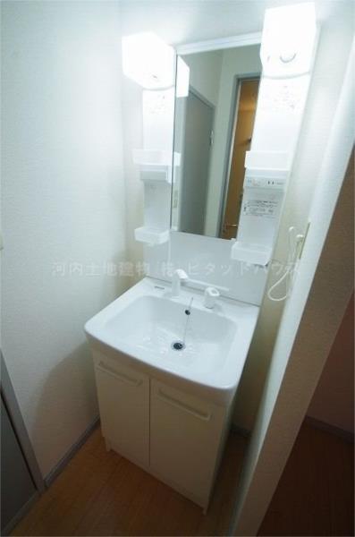 ハピネスA（103） 部屋画像