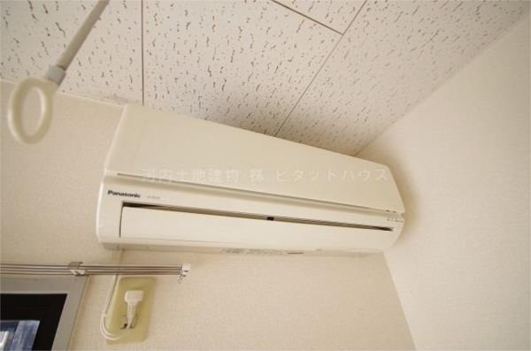 ハピネスA（103） 部屋画像