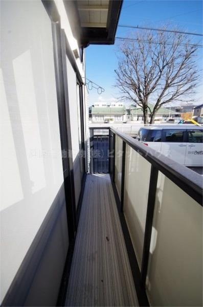 ハピネスA（103） 部屋画像