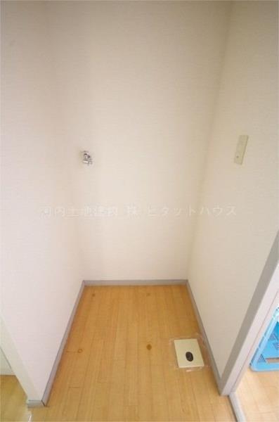 ハピネスA（103） その他