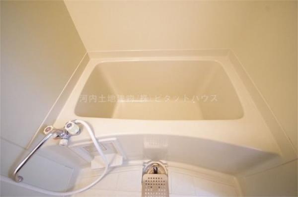 ハピネスA（103） 部屋画像