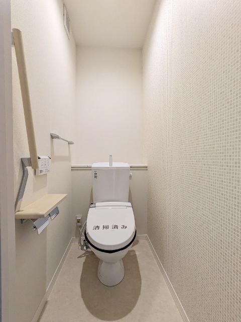 リッシェル・ロンサール（305） 部屋画像
