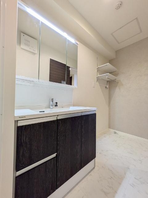 リッシェル・ロンサール（305） 部屋画像