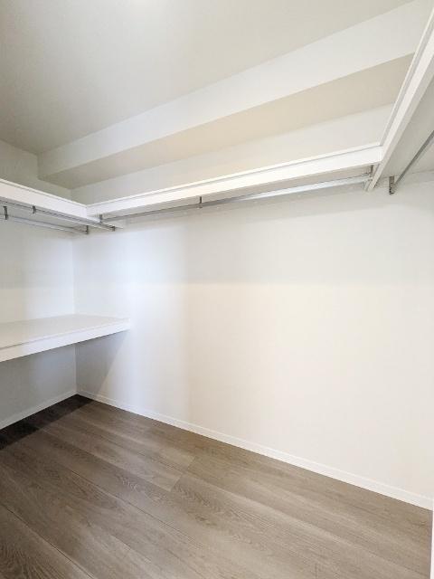 リッシェル・ロンサール（305） 部屋画像