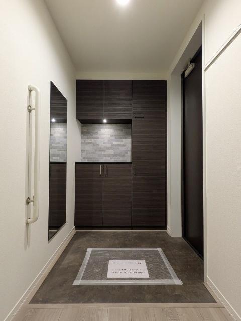 リッシェル・ロンサール（305） 部屋画像