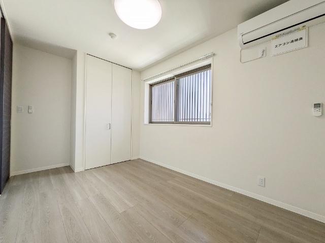 リッシェル・ロンサール（305） 部屋画像