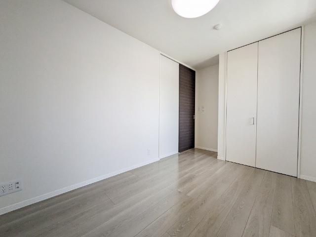 リッシェル・ロンサール（305） 部屋画像