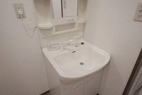 サニーコーポ（202） 部屋画像