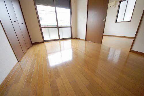 サニーコーポ（202） 部屋画像