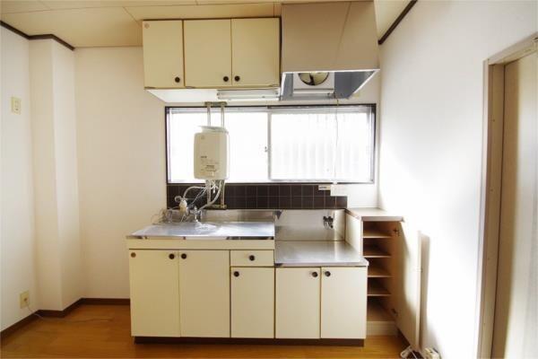 コーポエステート（102） 部屋画像