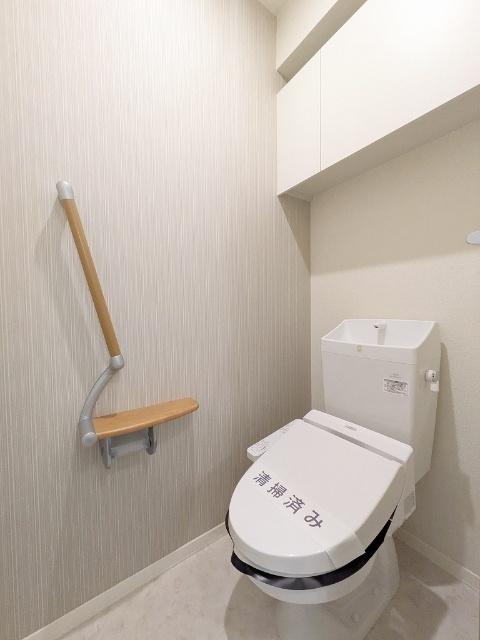 マストライフ平松本町（308） 部屋画像