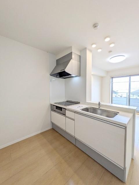 マストライフ平松本町（308） 部屋画像