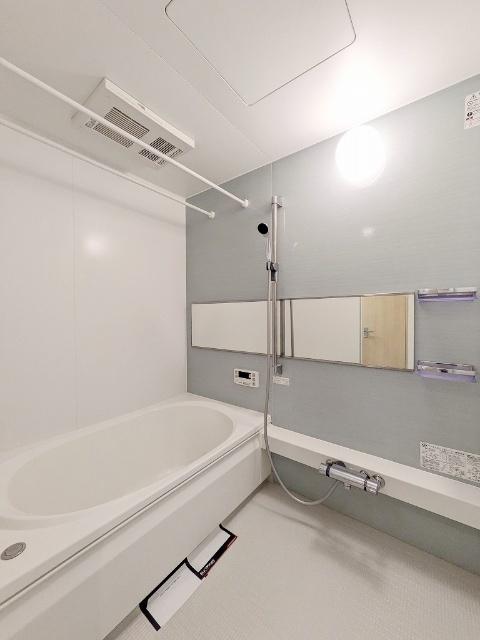 マストライフ平松本町（308） 部屋画像