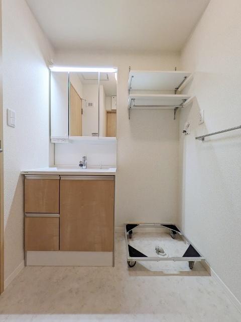 マストライフ平松本町（308） 部屋画像
