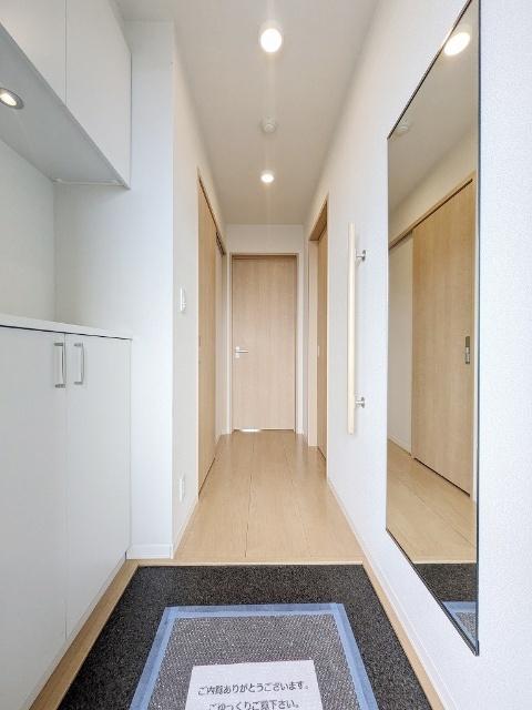 マストライフ平松本町（308） 部屋画像