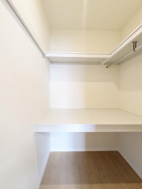 マストライフ平松本町（308） 部屋画像